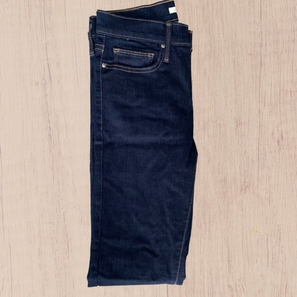 Levi’s slimming skinny ankle jeans 27 - Picture 6 of 14